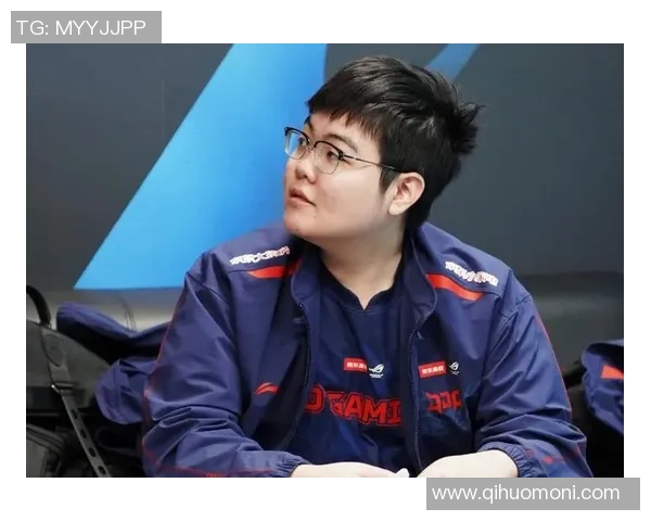 369上单凭借顶尖操作与极致理解再度统治赛场引领版本新风潮