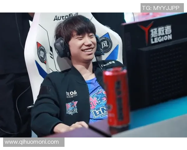 Bin引领LPL赛场上单新潮流 深度解析他的独特打法与战术思维