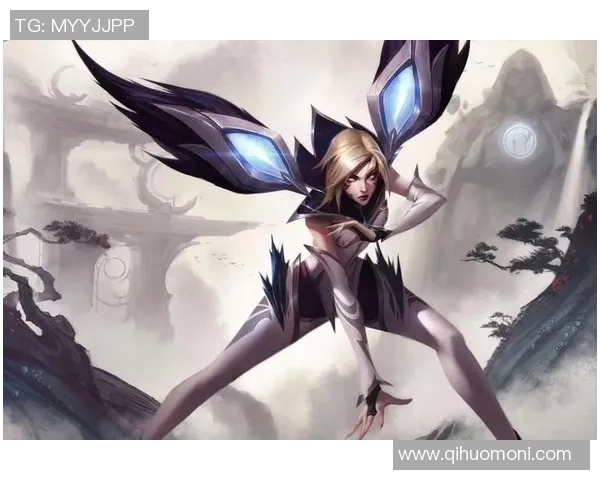 ViperADC带领ADC角色崛起 引领英雄联盟战术革新与新潮流