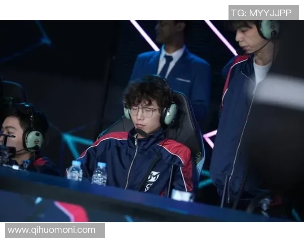 全球总决赛再掀激情巅峰强队鏖战新星崛起电竞格局或将重塑