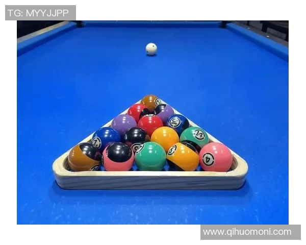 台球运动的魅力与技巧探秘：从基础入门到高级技巧全面解析