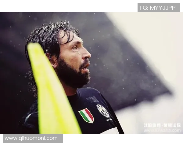 安德烈亚皮尔洛的艺术足球人生与中场大师的传奇旅程