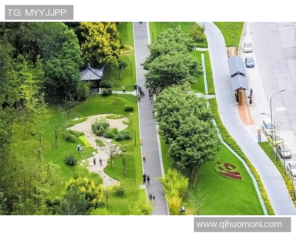 成都蓉城引领未来发展新篇章 聚焦城市创新与绿色可持续发展战略