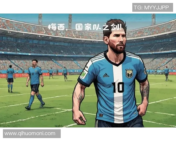 梅西以无与伦比的天赋与坚持再度定义世界足球传奇之路