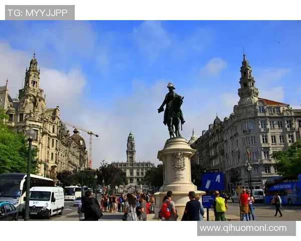 波尔图周边文化与历史探秘之旅：探索葡萄牙的古老魅力与现代风情