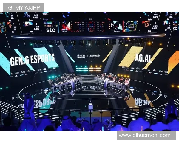 深圳DYG战队全新征程展现电竞精神引领年轻力量崛起