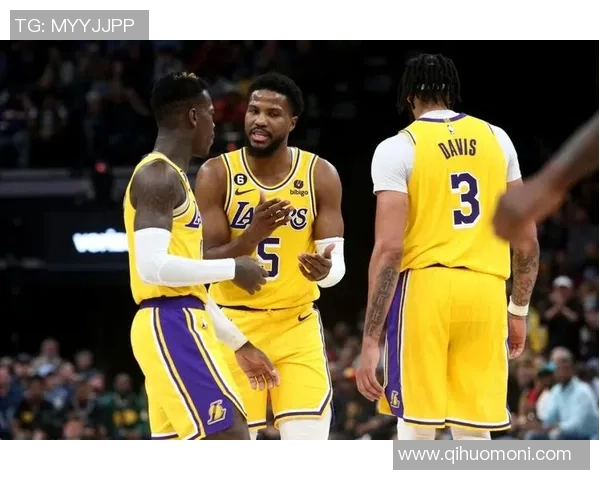 湖人对阵凯尔特人：紫金军团能否再度战胜绿衫军重拾荣耀