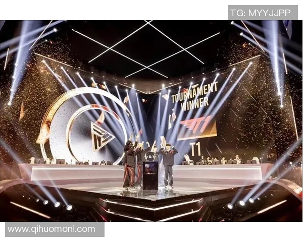 电竞盛宴即将开启 聚焦2025年度全球顶级赛事精彩对决与新兴战队崛起