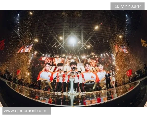 电竞赛事激烈角逐引发全球关注 玩家技术与团队协作成胜负关键