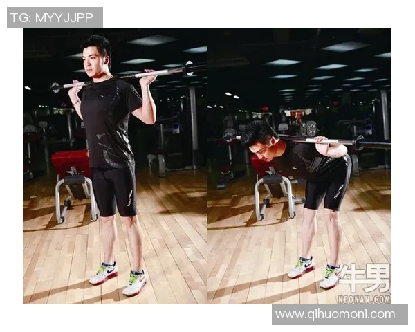 科学健身指南：从饮食到训练，全方位打造健康体魄与强健肌肉