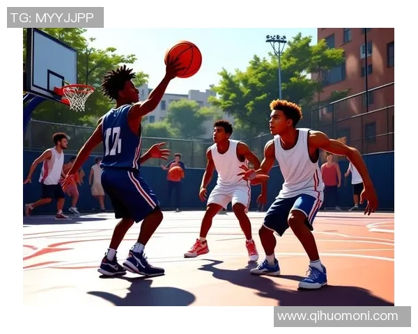 篮球文化的全球传播与发展趋势分析：从街头篮球到职业联赛的影响力扩展