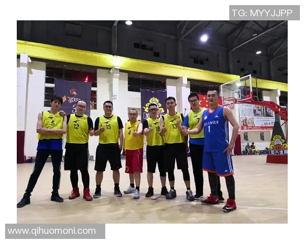 篮球魅力激发团队合作精神与青春奋斗力量的运动文化探索之深入研究