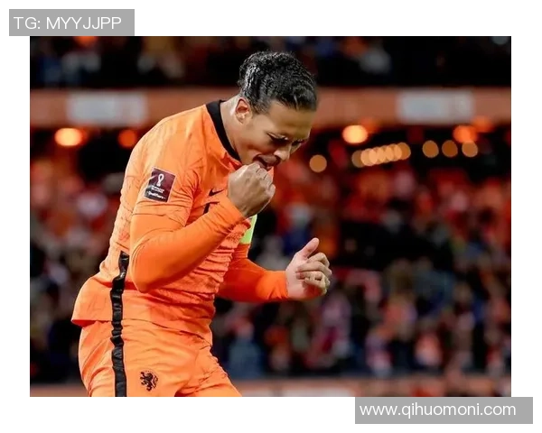 维吉尔范迪克以铁血防线重塑利物浦荣耀成为新时代后防领袖