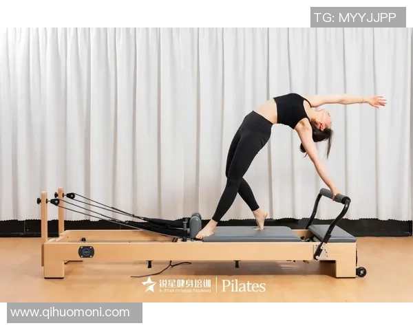 运动塑造健康人生，探索多元健身方式与科学训练方法